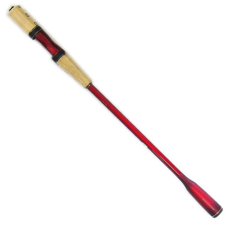 シマノ(SHIMANO) ルアー竿 バス釣り 22 ワールドシャウラ エクステンションバットBG タイプC スピニング