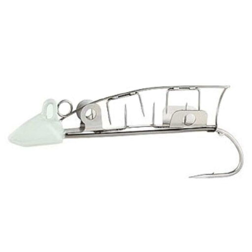 シマノ(SHIMANO) テンヤ 太刀魚ゲッター 時短テンヤ OO-105J 01T グローナチュラル サイズ(号):5 シマノ(SHIMANO) テンヤ 太刀魚ゲッター 時短テンヤ OO-105J 01T グローナチュラル サイズ(号):5