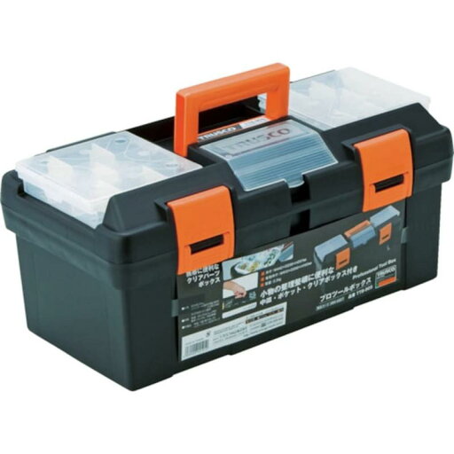 トラスコ中山(TRUSCO) プロツールボックス 工具箱 TTB-905 トラスコ中山(TRUSCO) プロツールボックス 工具箱 TTB-905