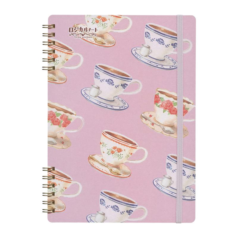 ʥХ䥷 󥰥W󥰥Ρ 湩/ȥ A5/5mm/80 ƥ NW-A521-4