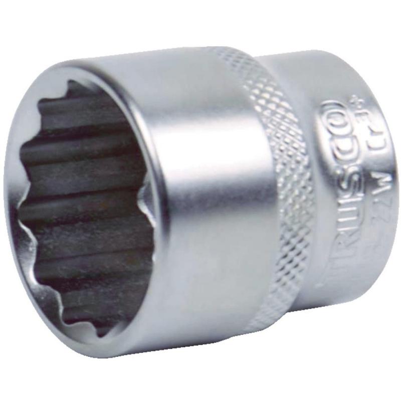 TRUSCO(ȥ饹) å(12) 19.0 32mm TS6-32W
