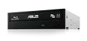 ASUSTek Windows10対応 M-DISC対応 BD-R 16倍速書込 SATA接続 BD/DVD/CD再生ソフト付き BW-16D1HT PRO