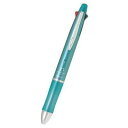 Pilot パイロット 多機能筆記具 ドクターグリップ4+1 ミントグリーン PBKHDF1SEF-MG
