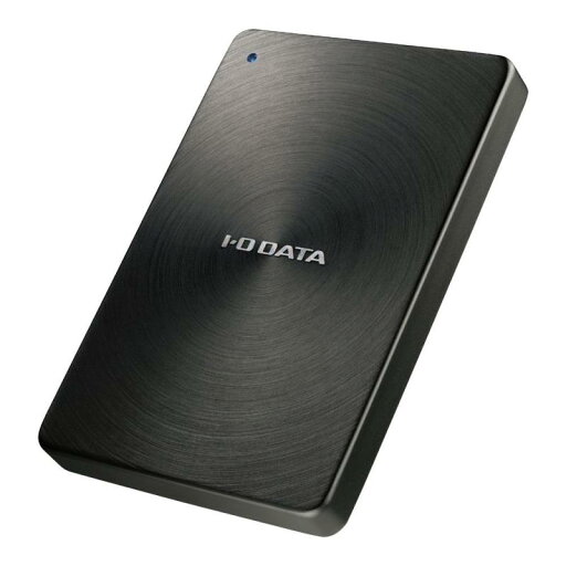 アイ・オー・データ HDD ポータブルハードディスク 2TB USB3.0対応 全面アルミボディ 日本製 HDPX-UTA2.0K アイ・オー・データ HDD ポータブルハードディスク 2TB USB3.0対応 全面アルミボディ 日本製 HDPX-UTA2.0K