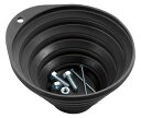 高儀(Takagi) GISUKE 折りたたみ マグネットトレー 135mm MGT-10