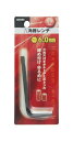 高儀(Takagi) GISUKE 六角棒レンチ 6.0mm(3)
