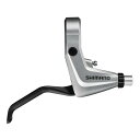 シマノ(SHIMANO) ブレーキレバー BL-T4000 シルバー 右レバーのみ 2フィンガー EBLT4000RS