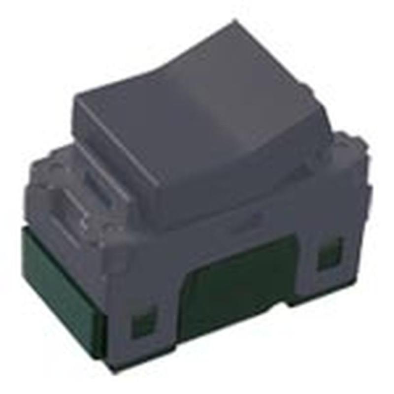 パナソニック SO-STYLE(ソー・スタイル) 埋込スイッチC(3路) 15A用 300V AC マットグレー WNS5002H