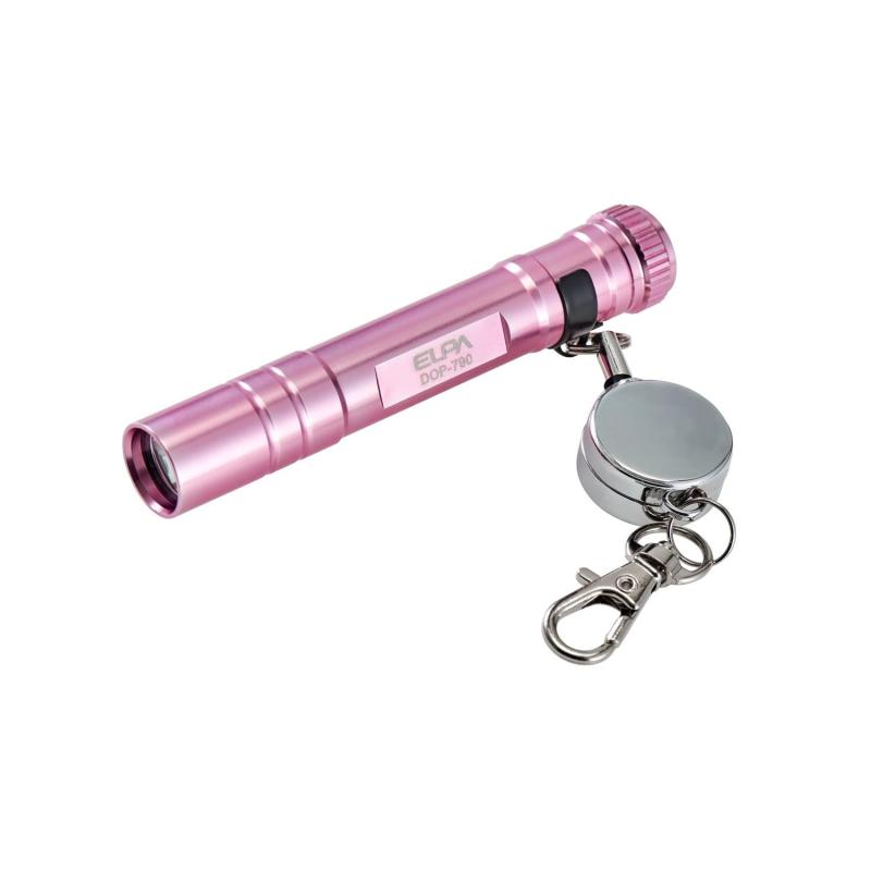 エルパ(ELPA) 朝日電器（株）LEDキーライト DOP-790(PK)