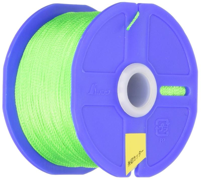 ¬(Shinwa Sokutei) ݥꥨƥ ꡼봬 ָ꡼  0.8mm 270m 78485