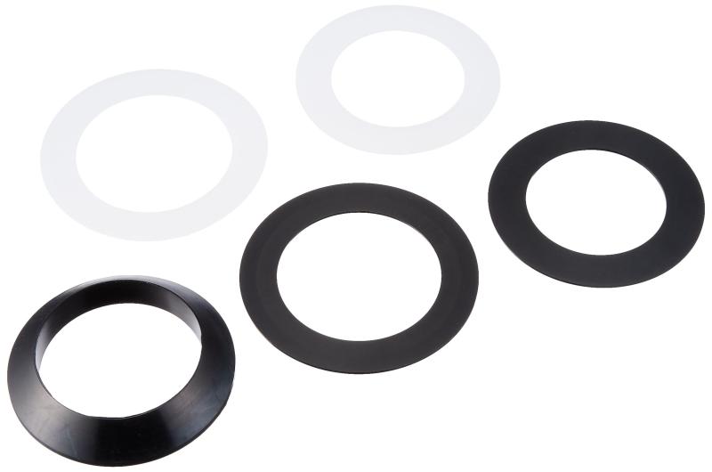 SANEI(サンエイ) トイレ部品 ロータンクサイフォン取付パッキン PP42-31S