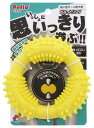 ペティオ (Petio) 犬用おもちゃ ペティオ ヘルス プログラム がぶっとリング(4)