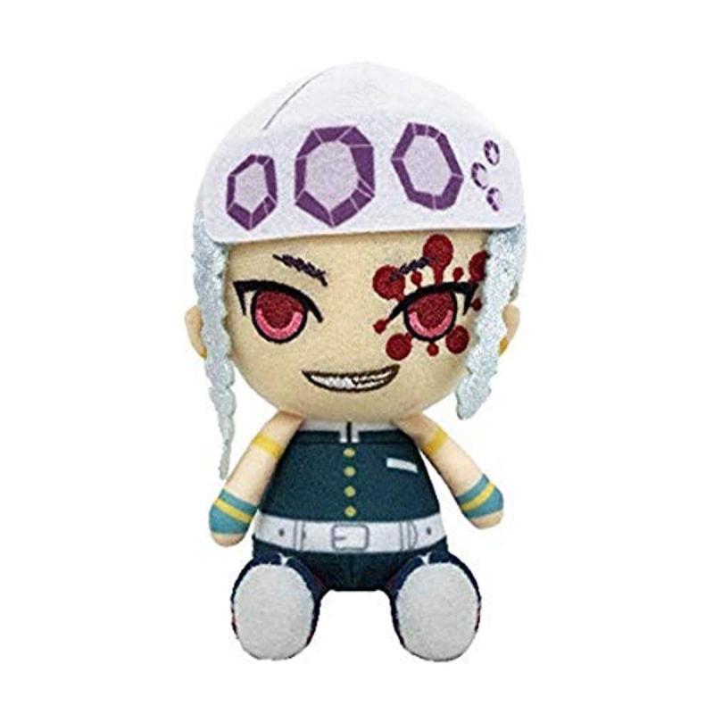 【最終値下げ】鬼滅の刃 宇髄 フィギュア ぬいぐるみ アクスタ まとめ売り 楽天市場】鬼滅の刃 宇髄天元 ぬいぐるみの通販