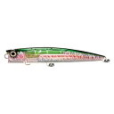 シマノ(SHIMANO) ポッパー オシア バブルディップ フラッシュブースト 220F XU-P22T 006F レインボー(3)