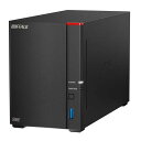 バッファロー LS720D0602 リンクステーション LS720D ...(2)