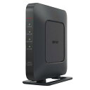 BUFFALO WiFi 無線LAN ルーター WSR-2533DHPL2/NB 11ac ac2600 1733+800Mbps IPv6対応 デュアルバンド 4LDK 3階建向け 簡易パッケージ テレワーク【iPhone13/12/11/iPhone(2)