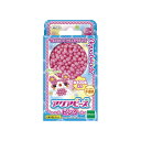 アクアビーズ 別売り ビーズ 【 ピンク 】 AQ-110 STマーク認証 6歳以上 おもちゃ 水 水でくっつく メイキングトイ Aquabeads エポック社 EPOCH
