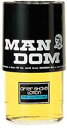 MANDOM(マンダム) アフターシェーブローション 120mL