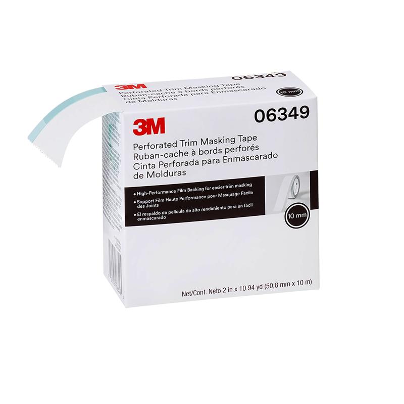3M ȥѥޥ󥰥ơ ȥơ 10mm 6349 (50.8mmX10m)