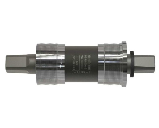 シマノ(SHIMANO) ボトムブラケット BB-UN300-E 122.5mm(LL123) 68BSA E-typeFD対応 EBBUN300EB23X シマノ(SHIMANO) ボトムブラケット BB-UN300-E 122.5mm(LL123) 68BSA E-typeFD対応 EBBUN300EB23X