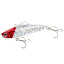 シマノ(SHIMANO) ルアー エクスセンス サルベージソリッド 60ES XV-260R 012 キョウリンRH(4)
