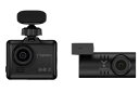 YupiteruユピテルSN-TW9600d前後2カメラドライブレコーダーGPS/STARVIS/HDR搭載フルHD録画対応メーカーmicroSDカード16GB付属(2)