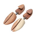 無印良品 レッドシダーシューキーパー ナチュラル 23~25cm用 MAD08A7S(3)
