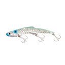 シマノ(SHIMANO) ルアー ソルトメタル エクスセンス サルベージプレート 115ES JM-L36U キョウリンボラコノ 002 シーバス 河川 サーフ 堤防 海水 メタルバイブ