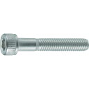 TRUSCO(トラスコ) 六角穴付きボルト ステンレス 半ねじM12X60 3本入 B44-1260(3)