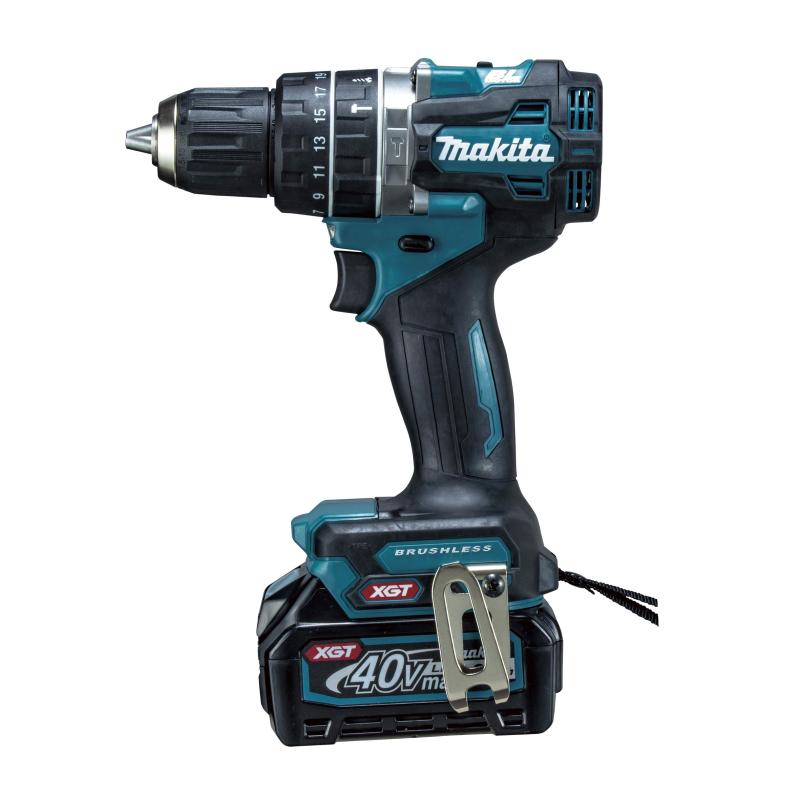 ޥ(Makita) żưɥ饤Хɥ 40Vmax2.5Ah Хåƥ2ܡŴ HP002GRDX 