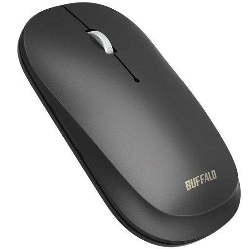 バッファロー ワイヤレス モバイルマウス Bluetooth FLEXUS 薄型軽量 3ボタン 無線 静音 BlueLED MIL規格準拠 dpi切替(600/1200) プレゼンテーションモード搭載 節電モデル 最大972日使用可能 ノーマルデ バッファロー ワイヤレス モバイルマウス Bluetooth FLEXUS 薄型軽量 3ボタン 無線 静音 BlueLED MIL規格準拠 dpi切替(600/1200) プレゼンテーションモード搭載 節電モデル 最大972日使用可能 ノーマルデ