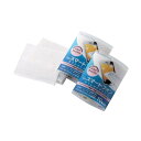 エレコム ドライ クリーナー ティッシュ スマートフォン・タブレットPC用 ドライクリーナー ドライティッシュ 10枚×2個セット P-DC20P