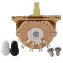 Oak-Grigsby 5WAY スイッチ ストラトSTスタイルエレキギター用