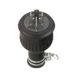 パナソニック(Panasonic) 防水ゴムキャップ 接地3P WF7415