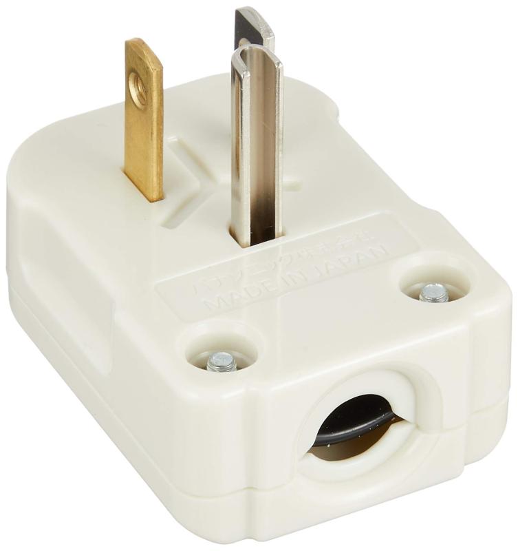 パナソニック(Panasonic) ホーム接地 15A コーナーキャップ WF5113