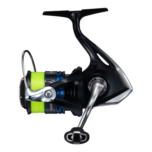 シマノ(SHIMANO) スピニングリール 21 ネクサーブ 1000 ナイロン2号100m付き シマノ(SHIMANO) スピニングリール 21 ネクサーブ 1000 ナイロン2号100m付き