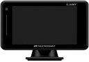 YUPITERU ユピテル SUPER CAT レーザー&レーダー探知機 液晶 LS320