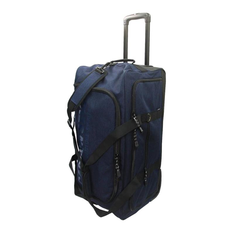 ボストンキャリー 01253 キャプテンスタッグ CAPTAIN SATG 林間学校 バッグ キャリーケース 3way ボス..