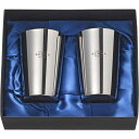 和平フレイズ 燕市 ステンレス タンブラー300ml 2個組 ステンレス 日本製 燕研磨ファクトリー ME-7351 父の日 プレゼント ギフト 贈り物