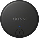 ソニー(SONY) ワイヤレストランスミッター WLA-NS7 【トランスミッター/対応ヘッドフォンとXRプロセッサ搭載ブラビアとの組み合わせで360立体音響対応/テレビ用/BRAVIA XR/Bluetooth対応】