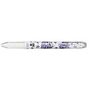 PILOT パイロット ANNA SUI×ハイテックCコレト コラボデザイン 本体ボディ 3色用 LHKCG20CA (-WLH ホワイトロゴハート)