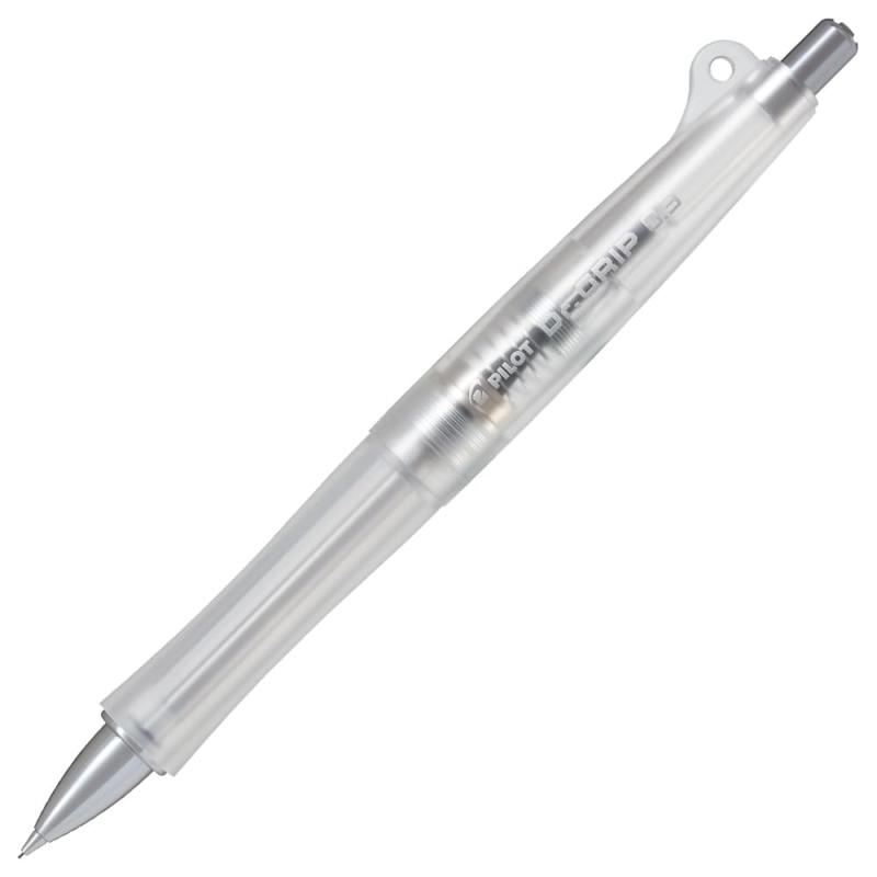 PILOT シャープペンシル ドクターグリップクラシック 0.3mm ノンカラー HDGC13NC