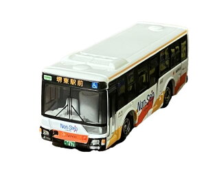 タカラトミー(TAKARA TOMY) トミカ 南海バス 三菱ふそうエアロスター