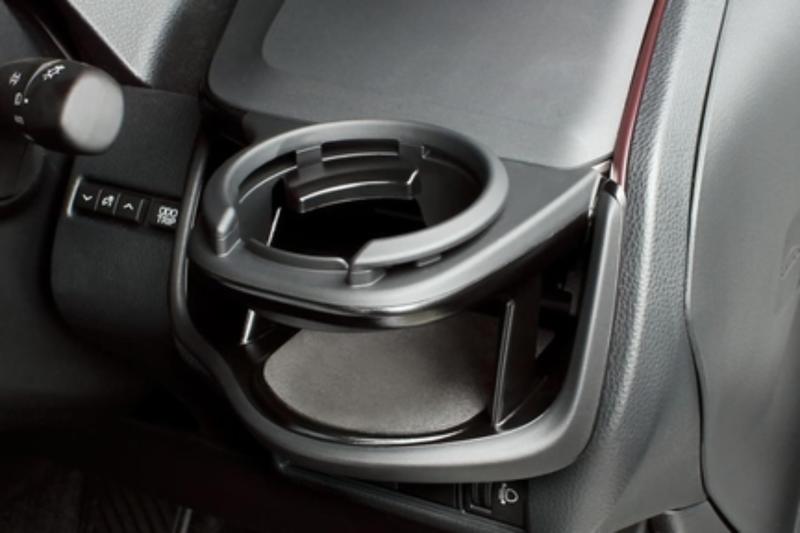 TOYOTA/TZ 60系プリウス専用 エアコンドリンクホルダー 運転席用 品番：V9TZJF011