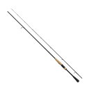 シマノ(SHIMANO) ルアー竿 バス釣り 22 エクスプライド 2610ML-2(4)