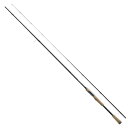 シマノ(SHIMANO) ルアー竿 バス釣り 22 バンタム 264ML(4)