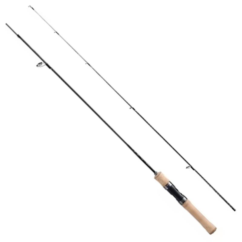 シマノ(SHIMANO) トラウトロッド 24 トラウトワン NS S54UL