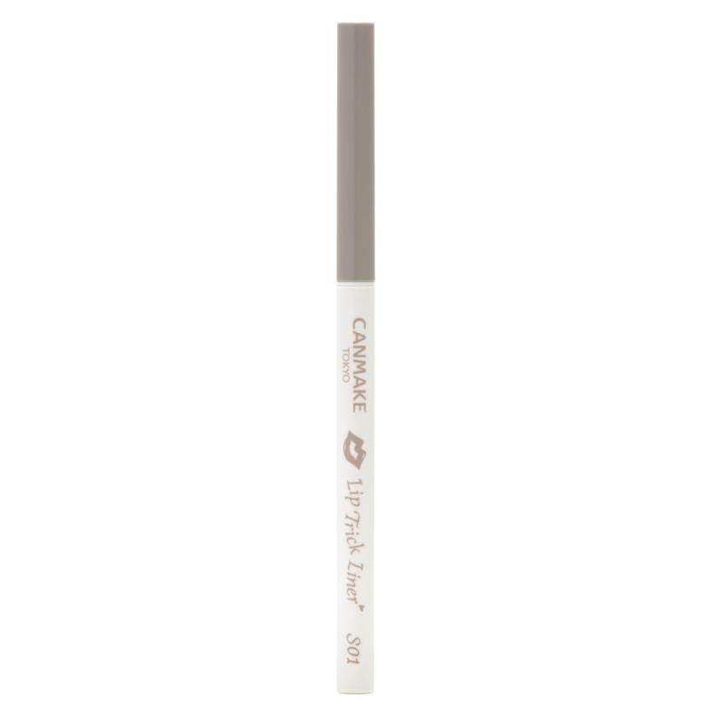 キャンメイク リップ