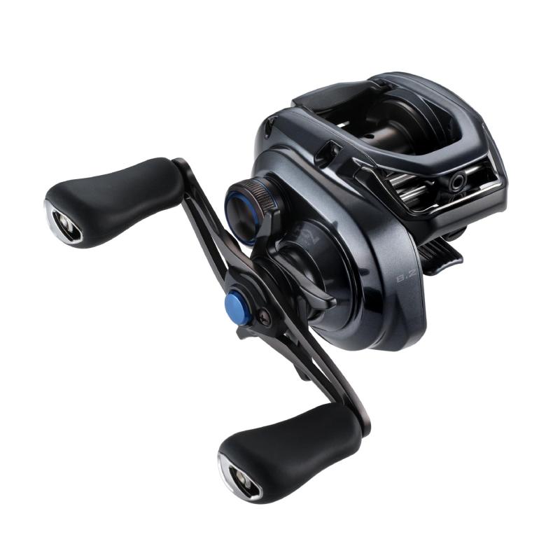 シマノ(SHIMANO) ベイトリール 24 SLX 70XG(右)(4)
