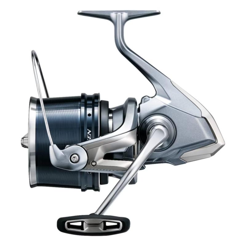 シマノ(SHIMANO) スピニングリール 24 フリーゲン 35 極細